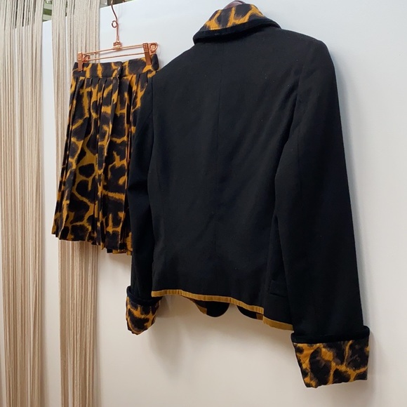 Versace vintage suit - Picture 11 of 16